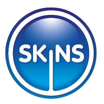 skins logo